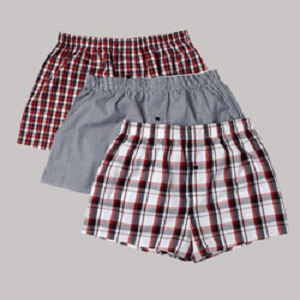 woven product